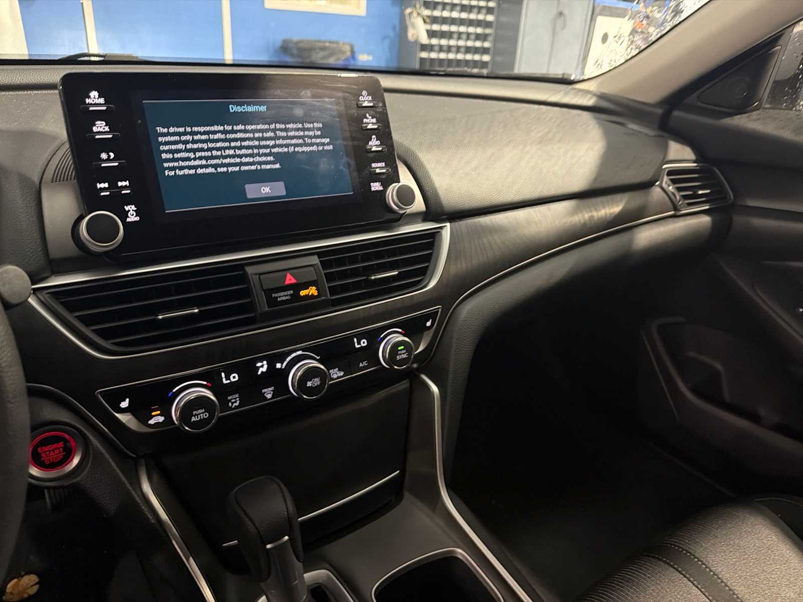 Thumbnail: 2020 Honda Accord - 7
