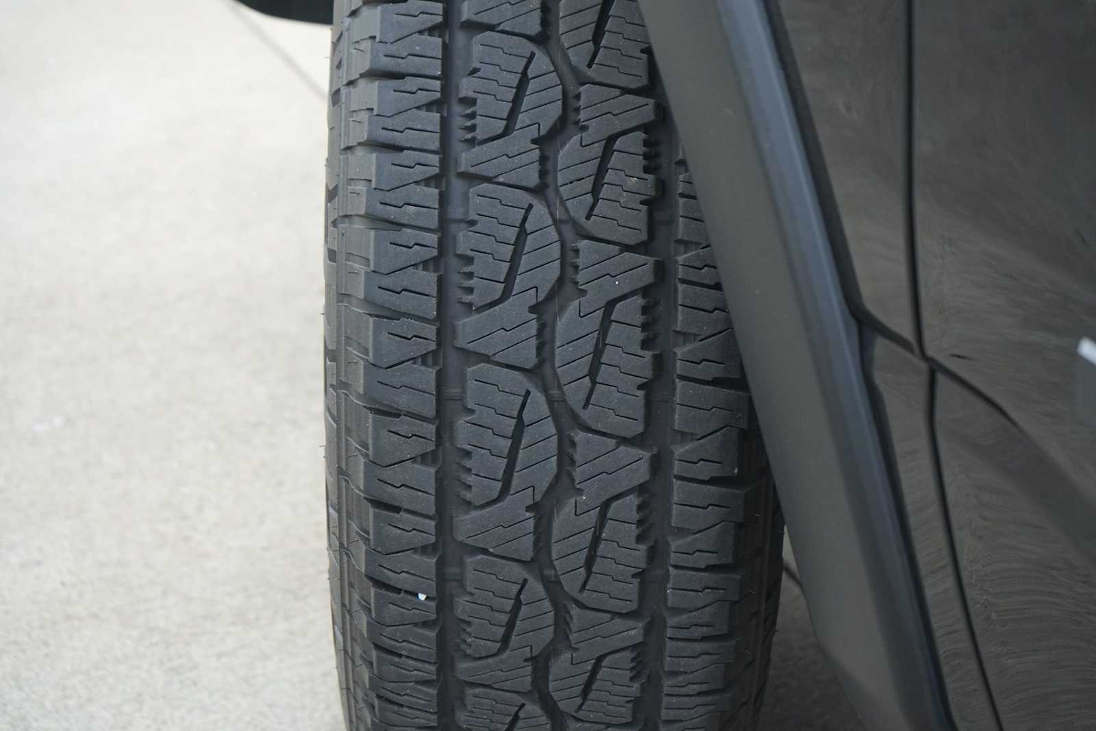 Thumbnail: 2020 RAM 1500 - 29