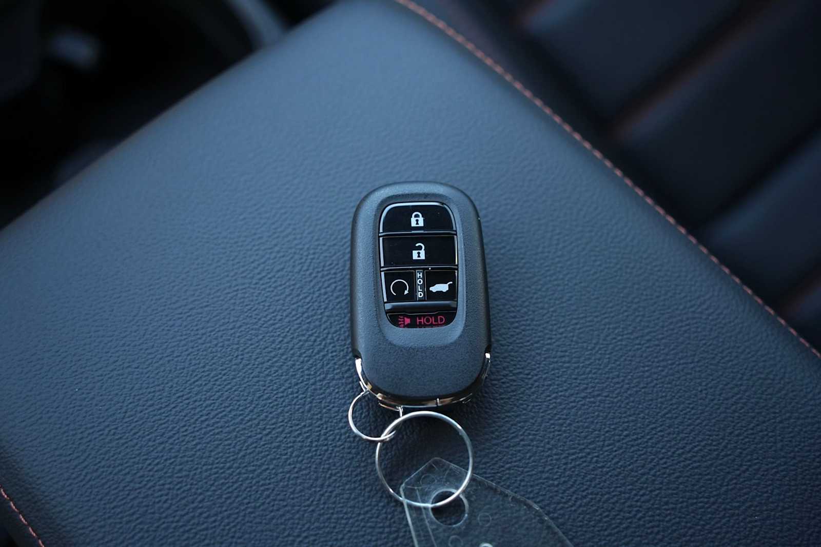 Thumbnail: 2026 Honda CR-V - 20