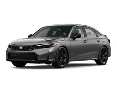 2026 Honda Civic Si Sedan Near Houston, Texas 2026 Honda Civic Si Sedan Near Houston, Texas