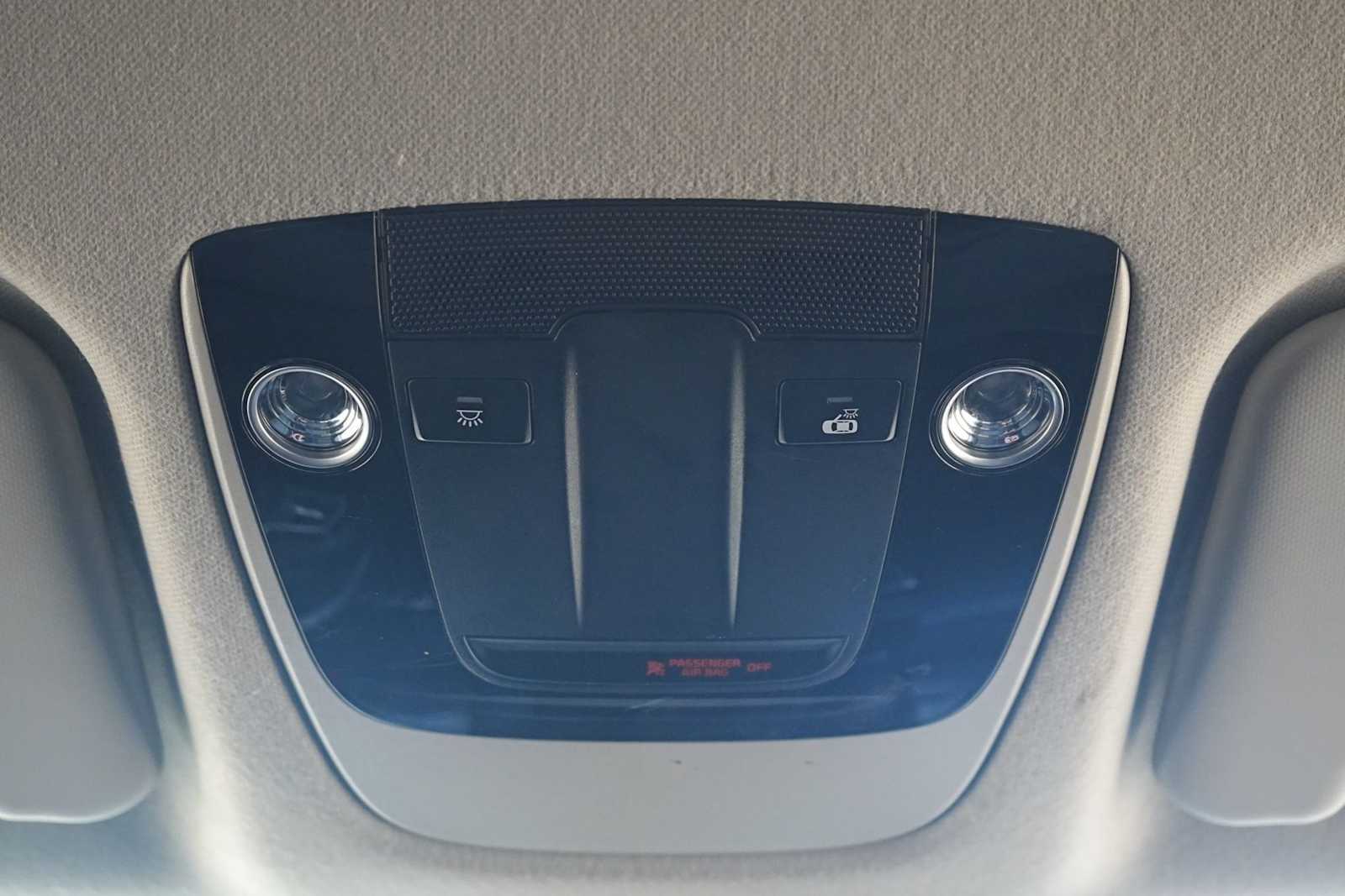 Thumbnail: 2023 Kia Seltos - 25