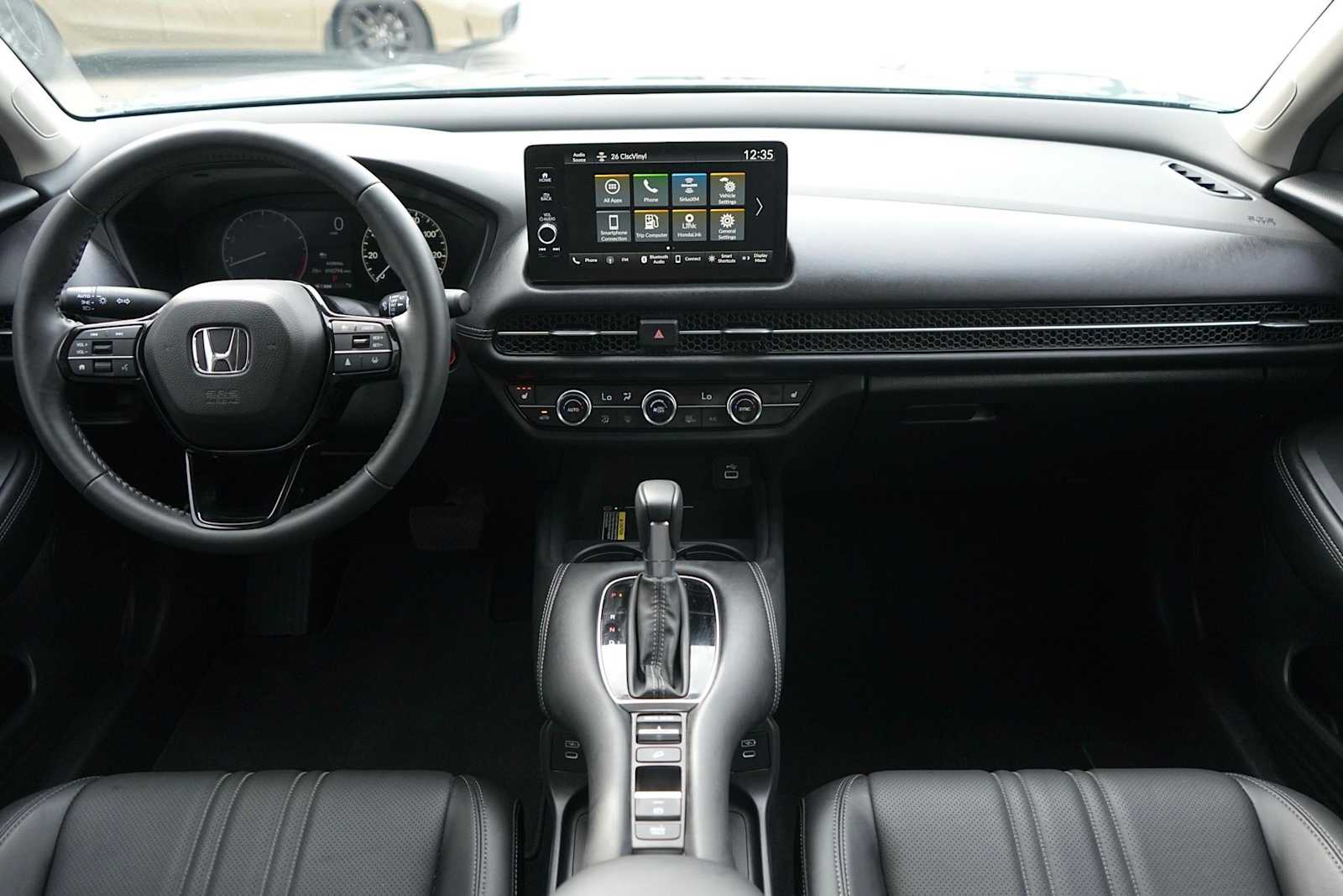 Thumbnail: 2024 Honda HR-V - 10