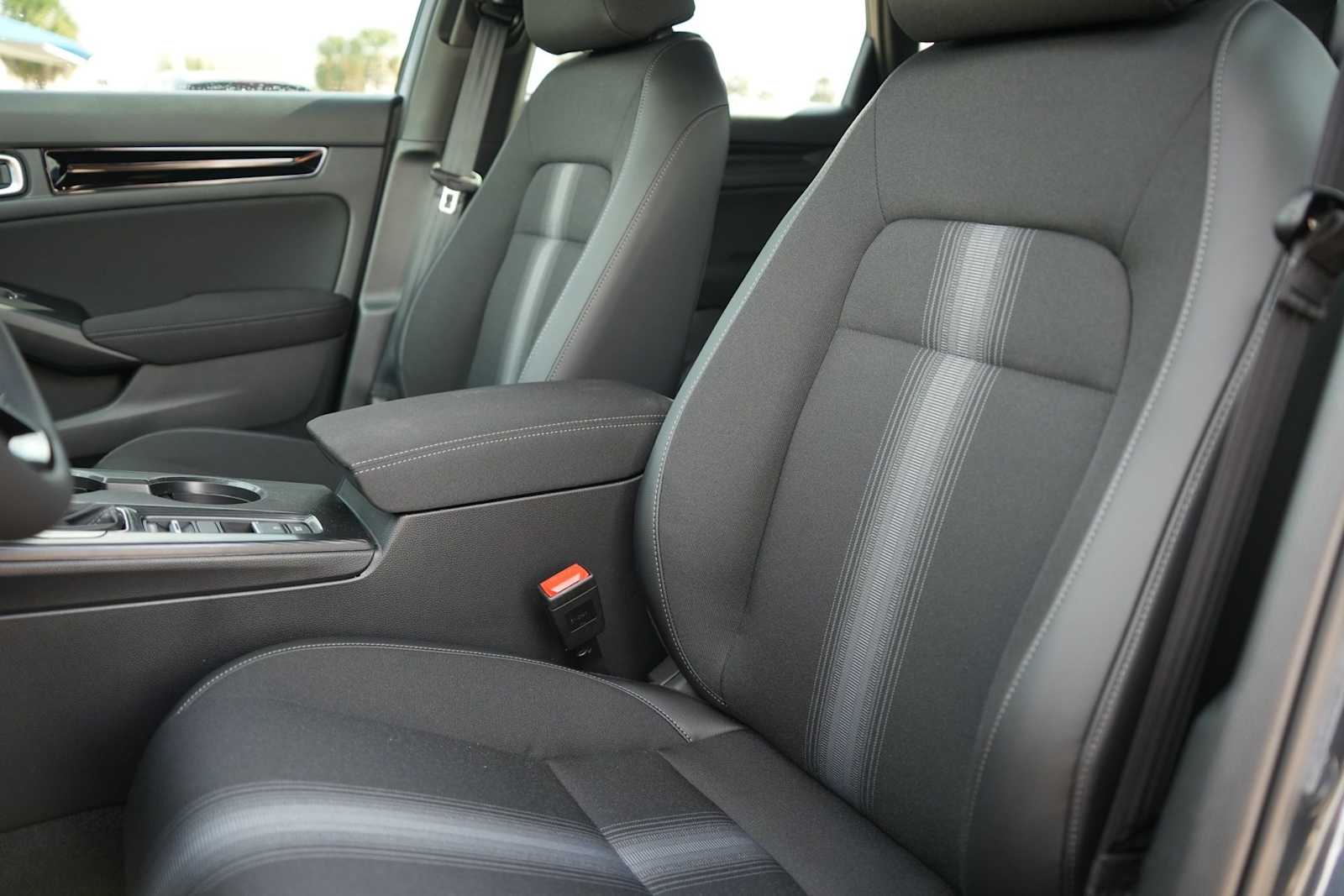 Thumbnail: 2026 Honda Civic - 11