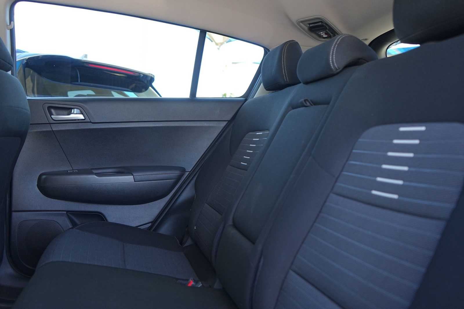 Thumbnail: 2018 Kia Sportage - 12