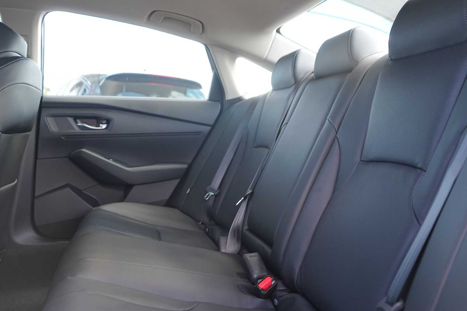 Thumbnail: 2025 Honda Accord - 13