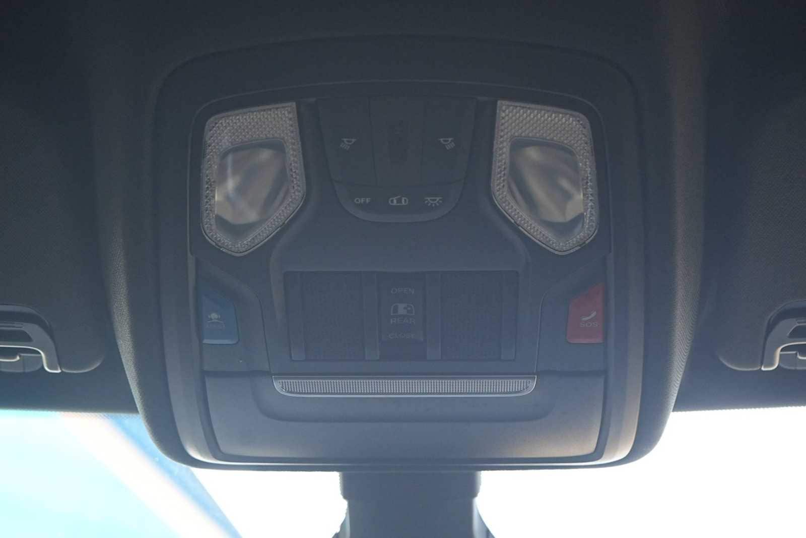 Thumbnail: 2022 RAM 1500 - 25