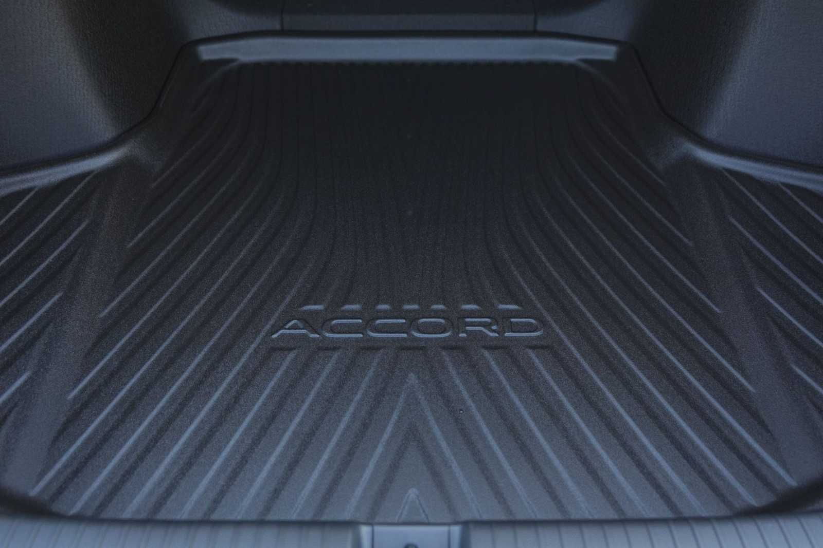 Thumbnail: 2026 Honda Accord - 19