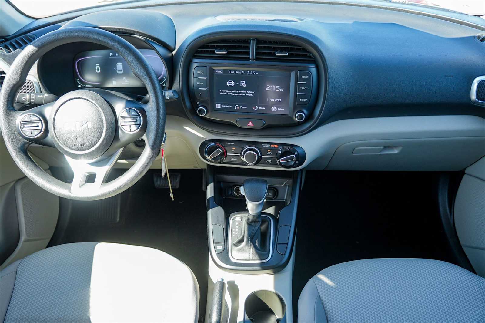 Thumbnail: 2023 Kia Soul - 10