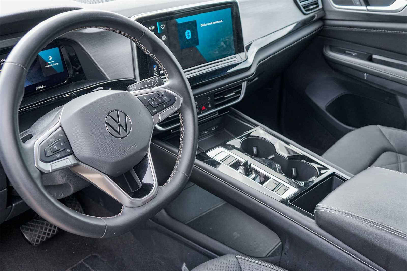 Thumbnail: 2024 Volkswagen Atlas - 2