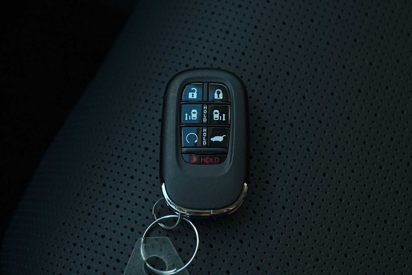 Thumbnail: 2026 Honda Odyssey - 20