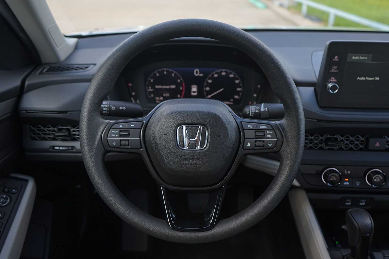 Thumbnail: 2026 Honda Accord - 15