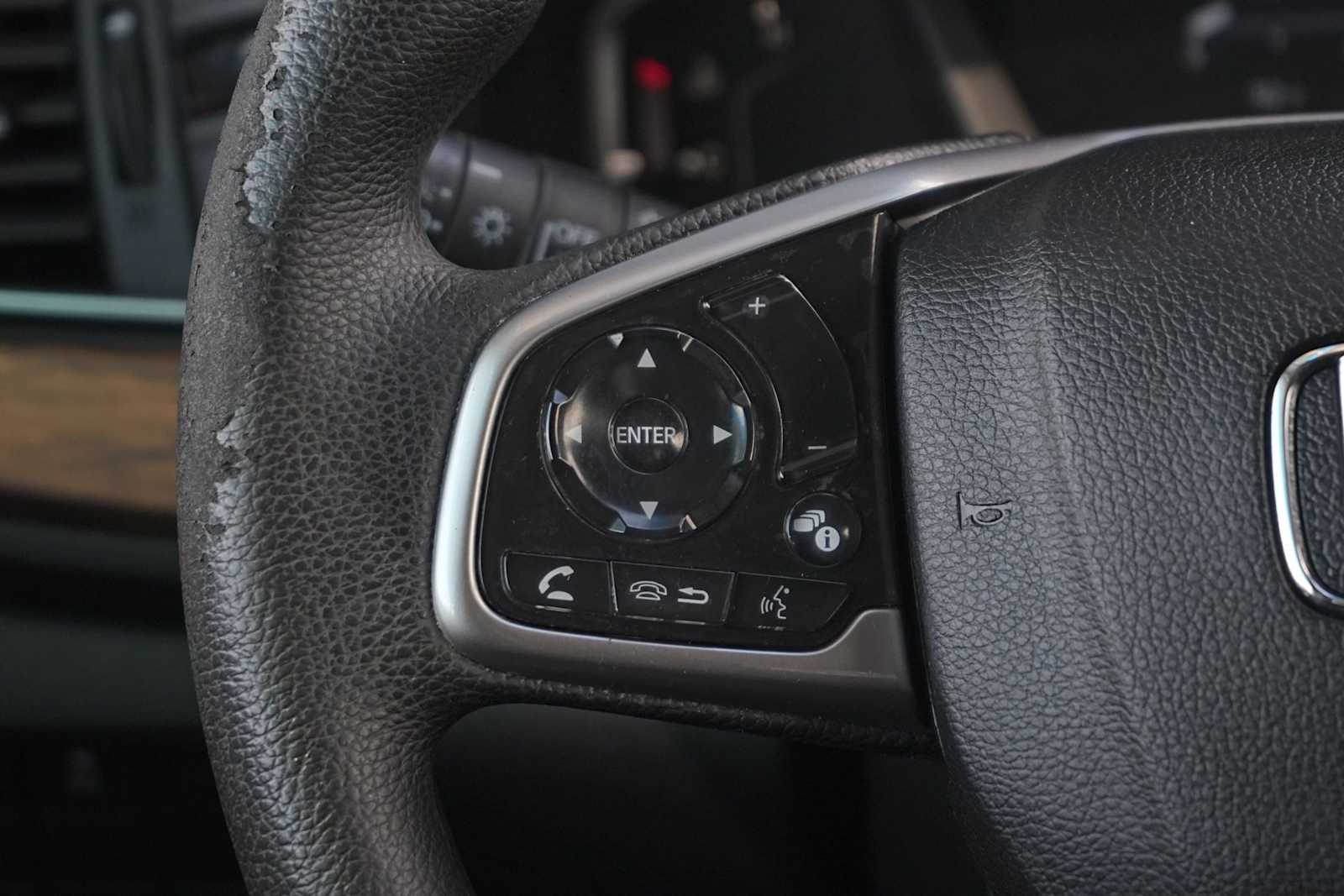 Thumbnail: 2019 Honda CR-V - 16
