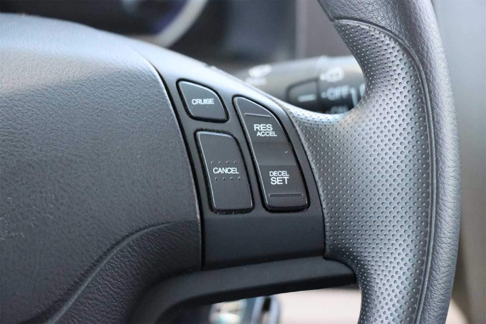 Thumbnail: 2011 Honda CR-V - 20