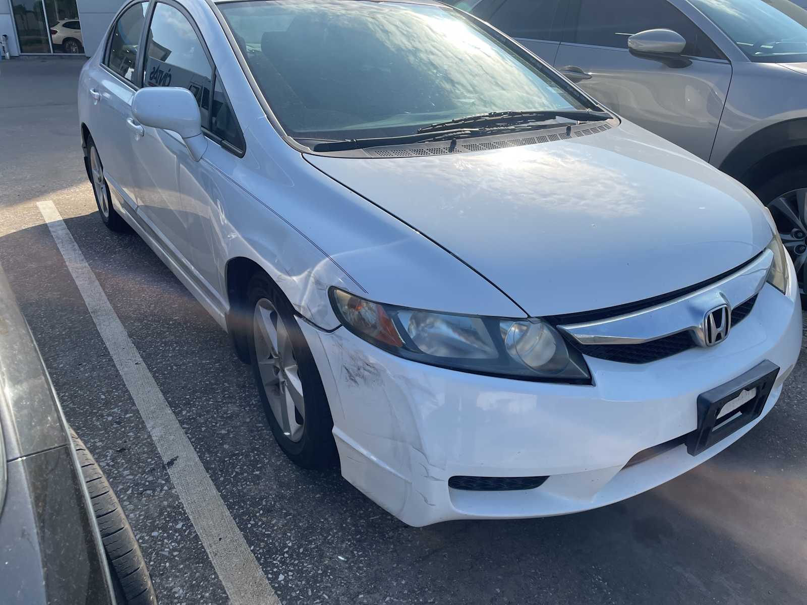 Thumbnail: 2010 Honda Civic - 4