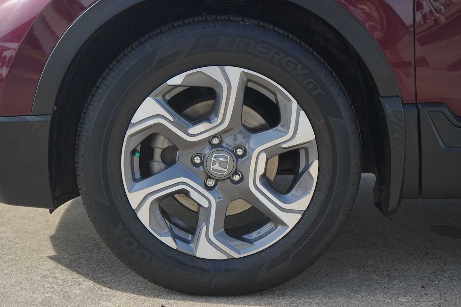 Thumbnail: 2019 Honda CR-V - 7