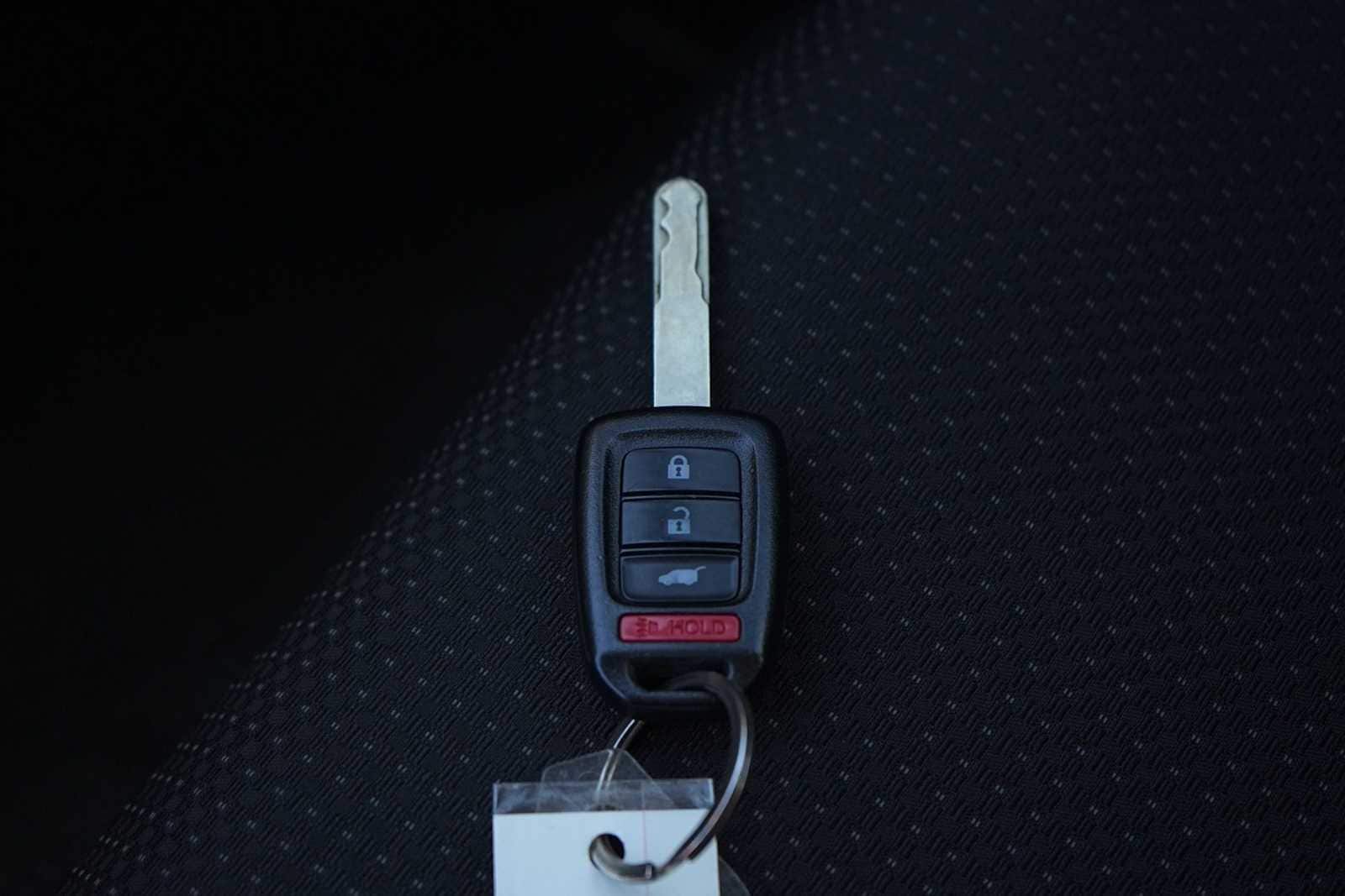 Thumbnail: 2019 Honda HR-V - 28