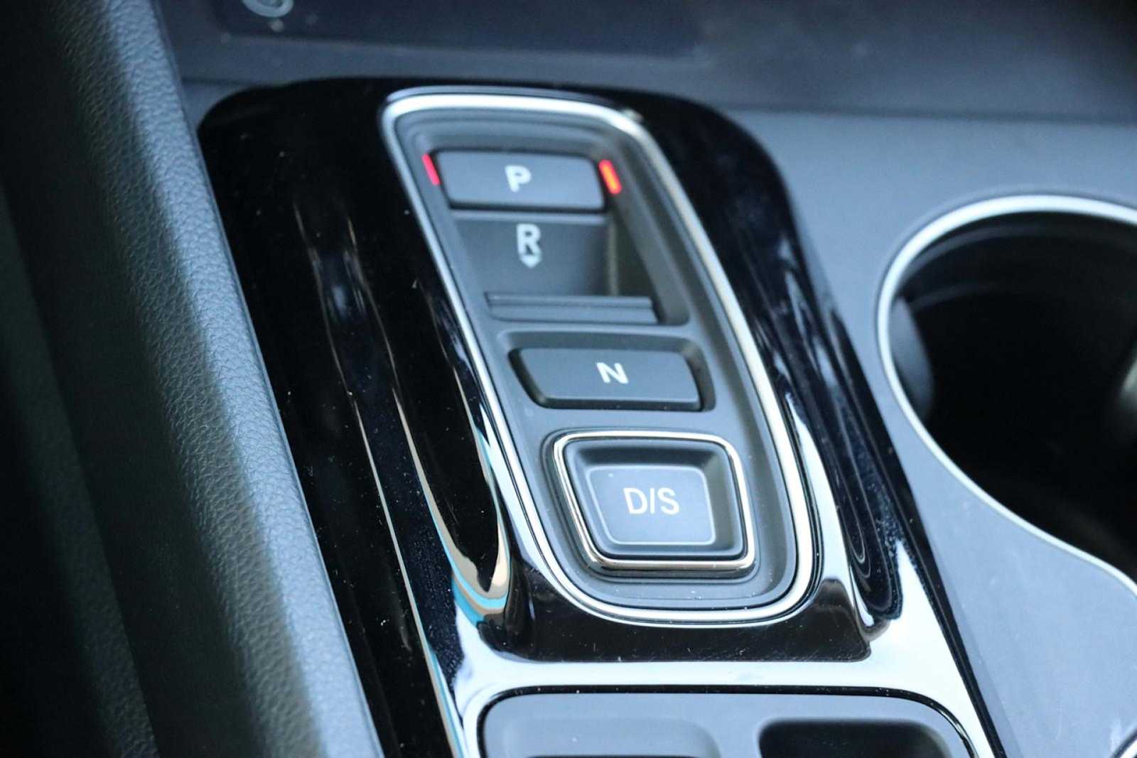 Thumbnail: 2025 Honda Pilot - 18