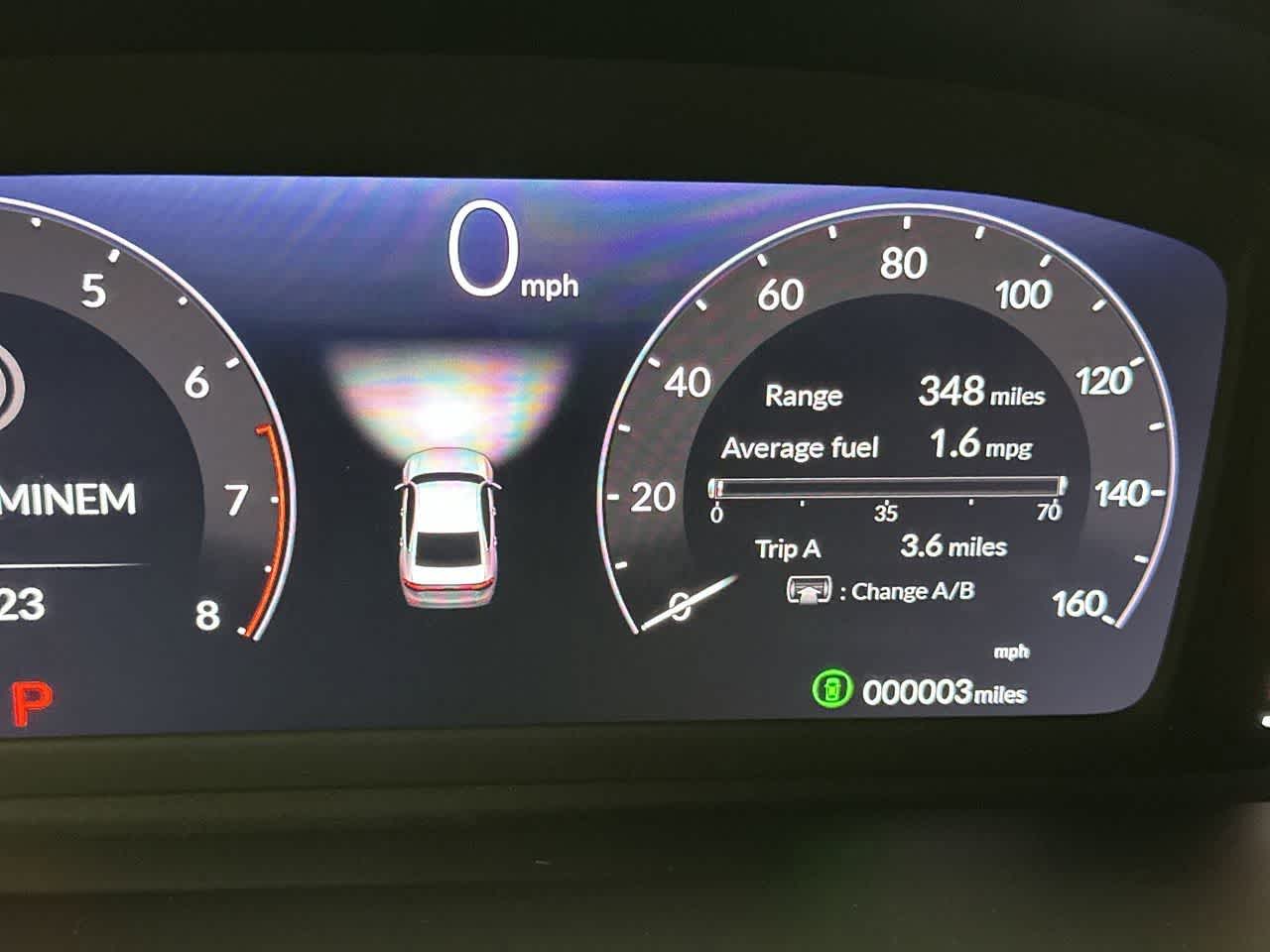 Thumbnail: 2026 Honda Accord - 16