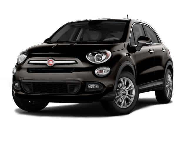 2016 Fiat 500X Lounge -
                  Houston, TX