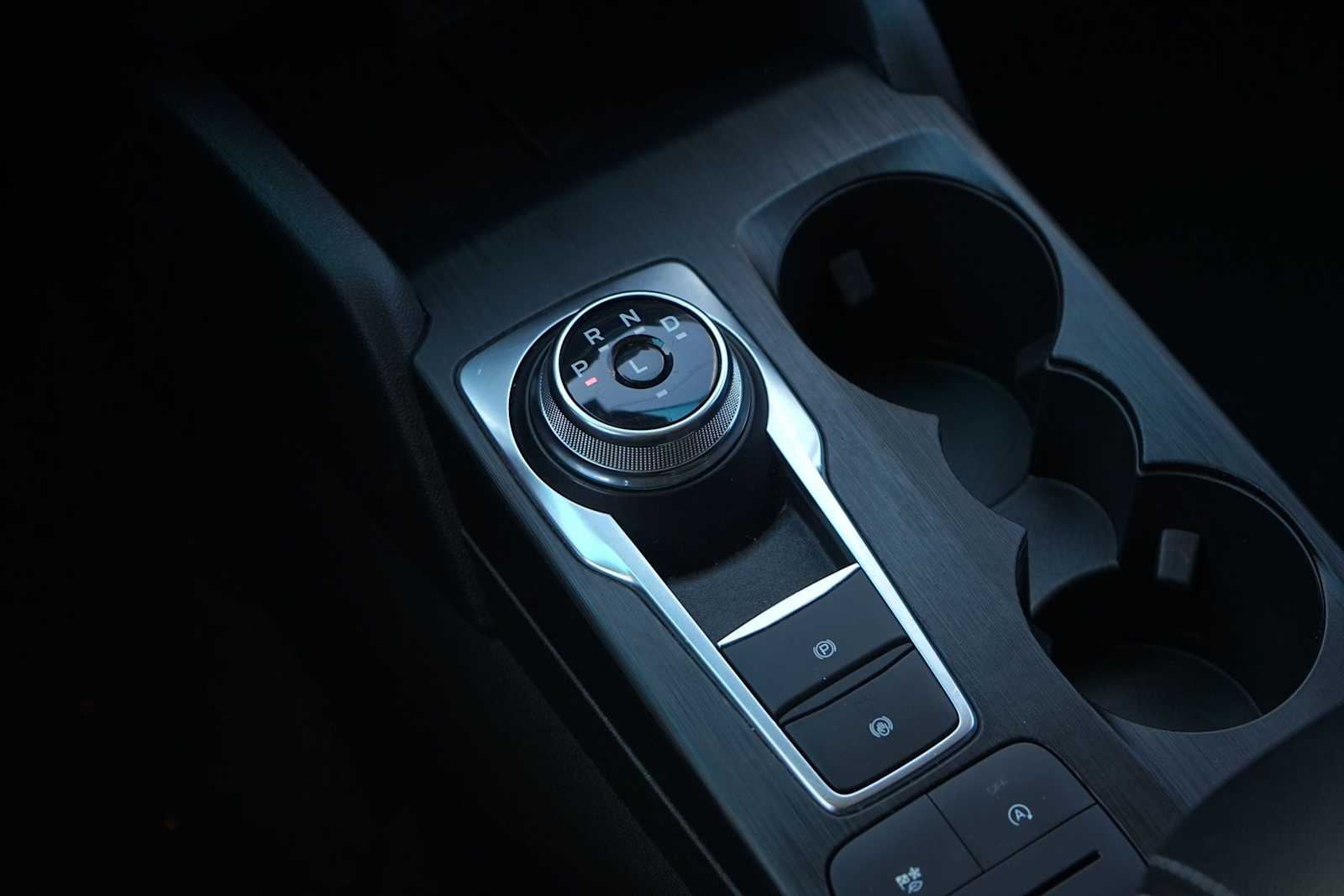 Thumbnail: 2024 Ford Escape - 20