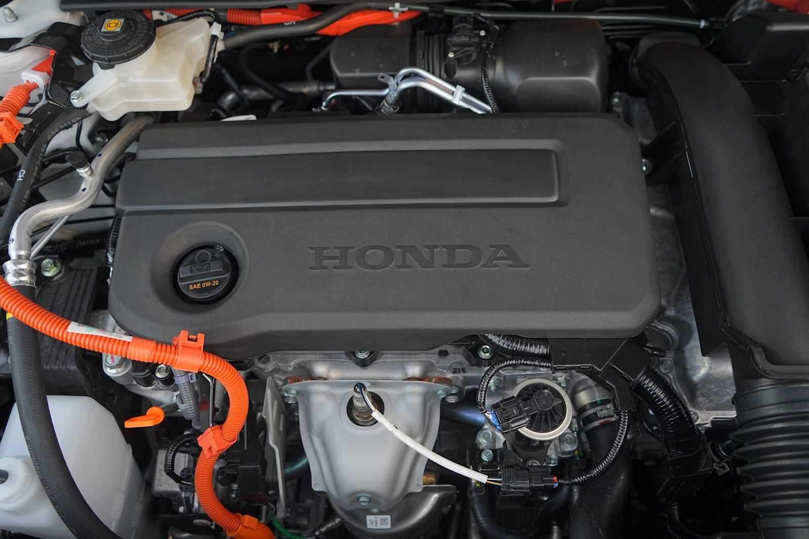 Thumbnail: 2026 Honda CR-V - 9