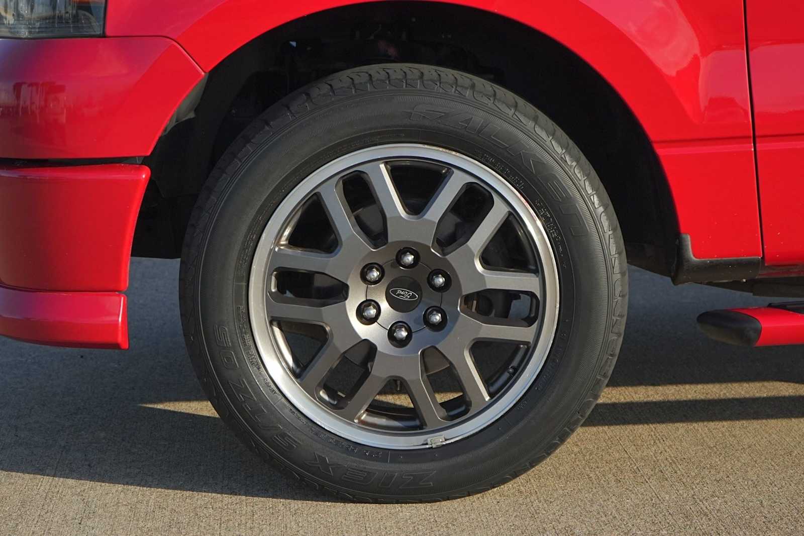 Thumbnail: 2008 Ford Econoline - 7