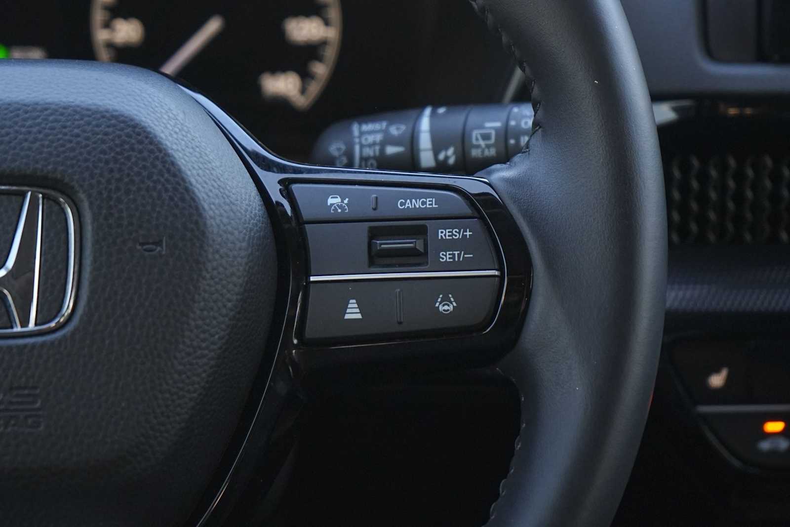 Thumbnail: 2024 Honda CR-V - 18