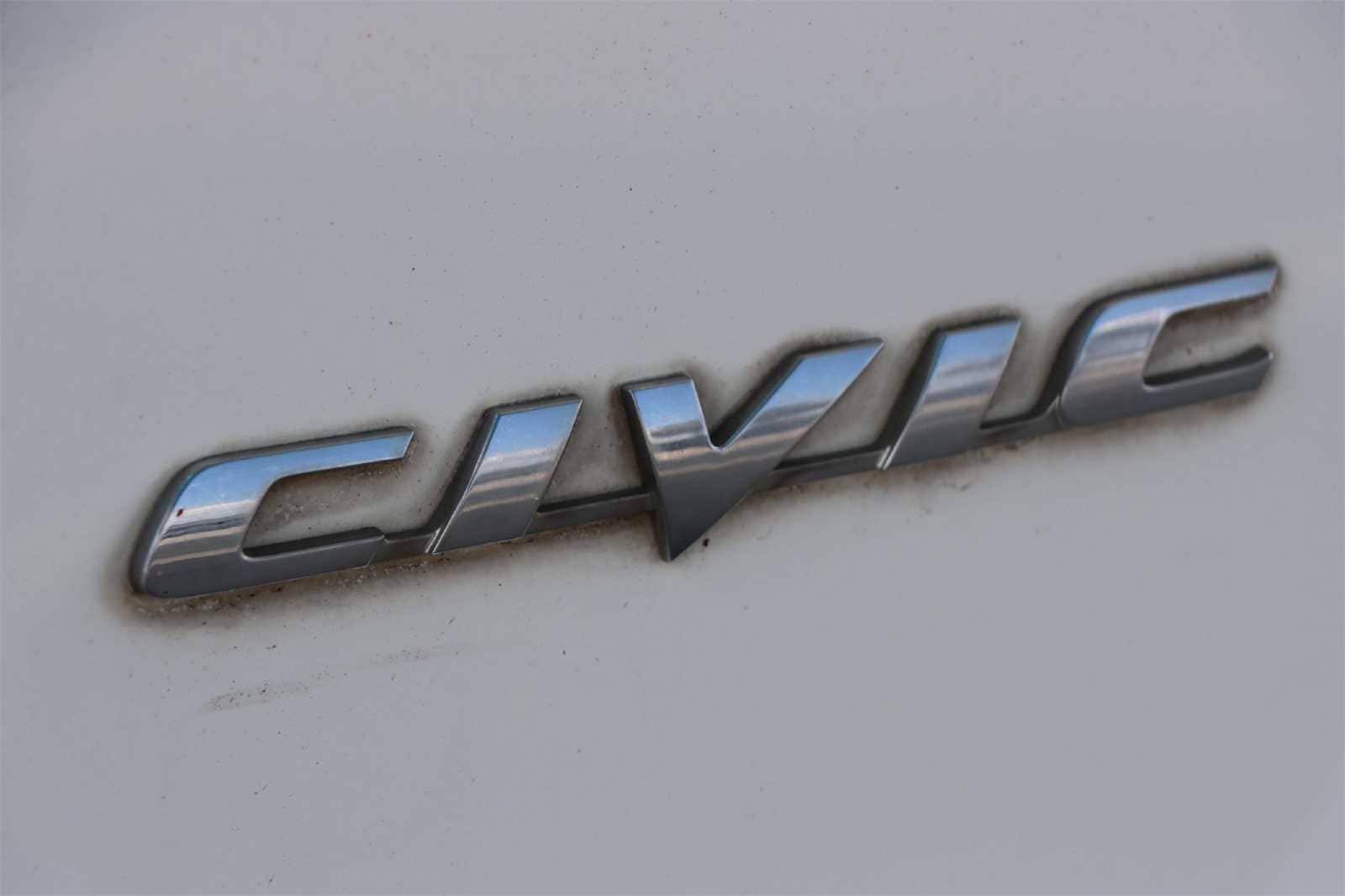 Thumbnail: 2007 Honda Civic - 7