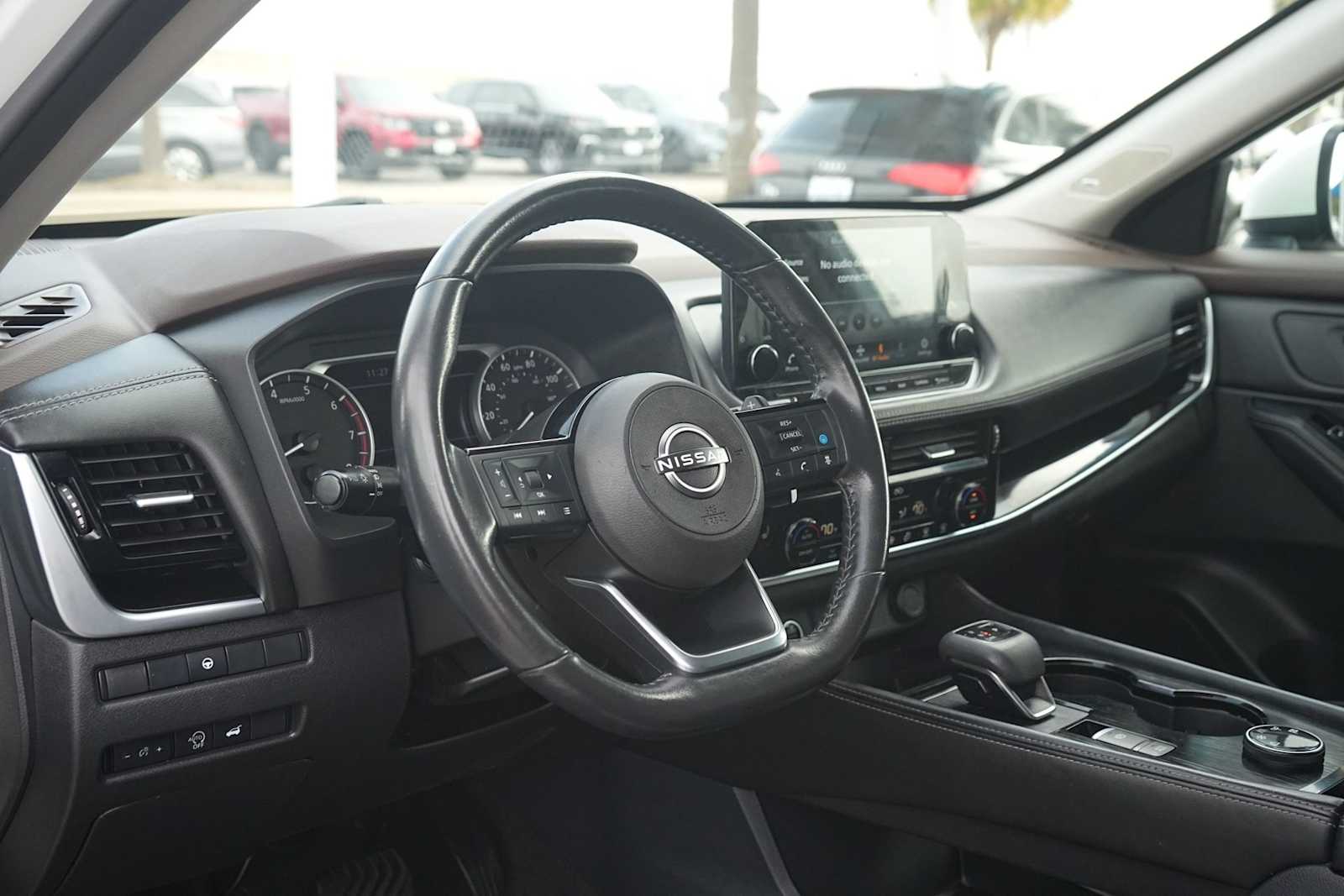 Thumbnail: 2023 Nissan Rogue - 2