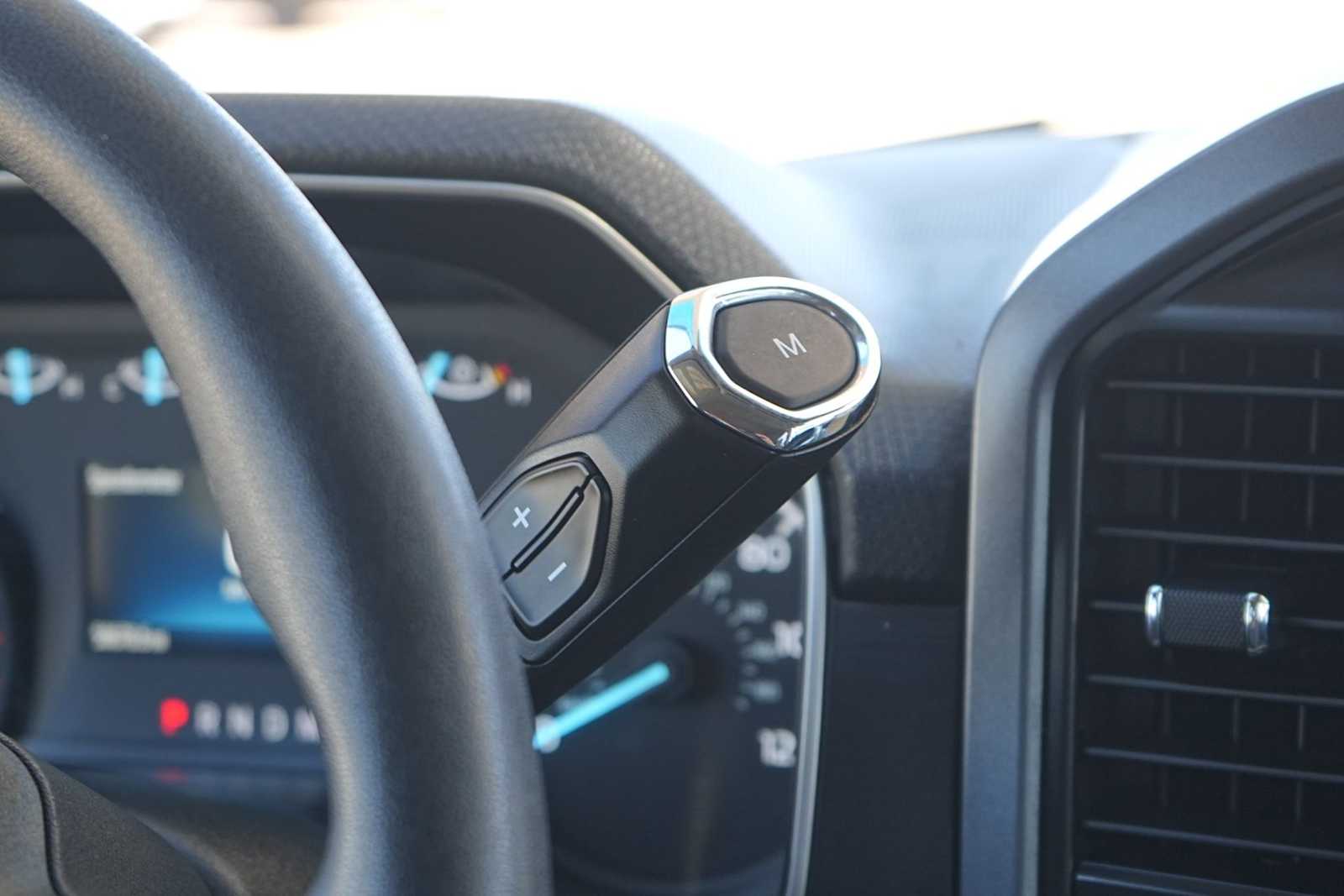 Thumbnail: 2023 Ford F-150 - 21