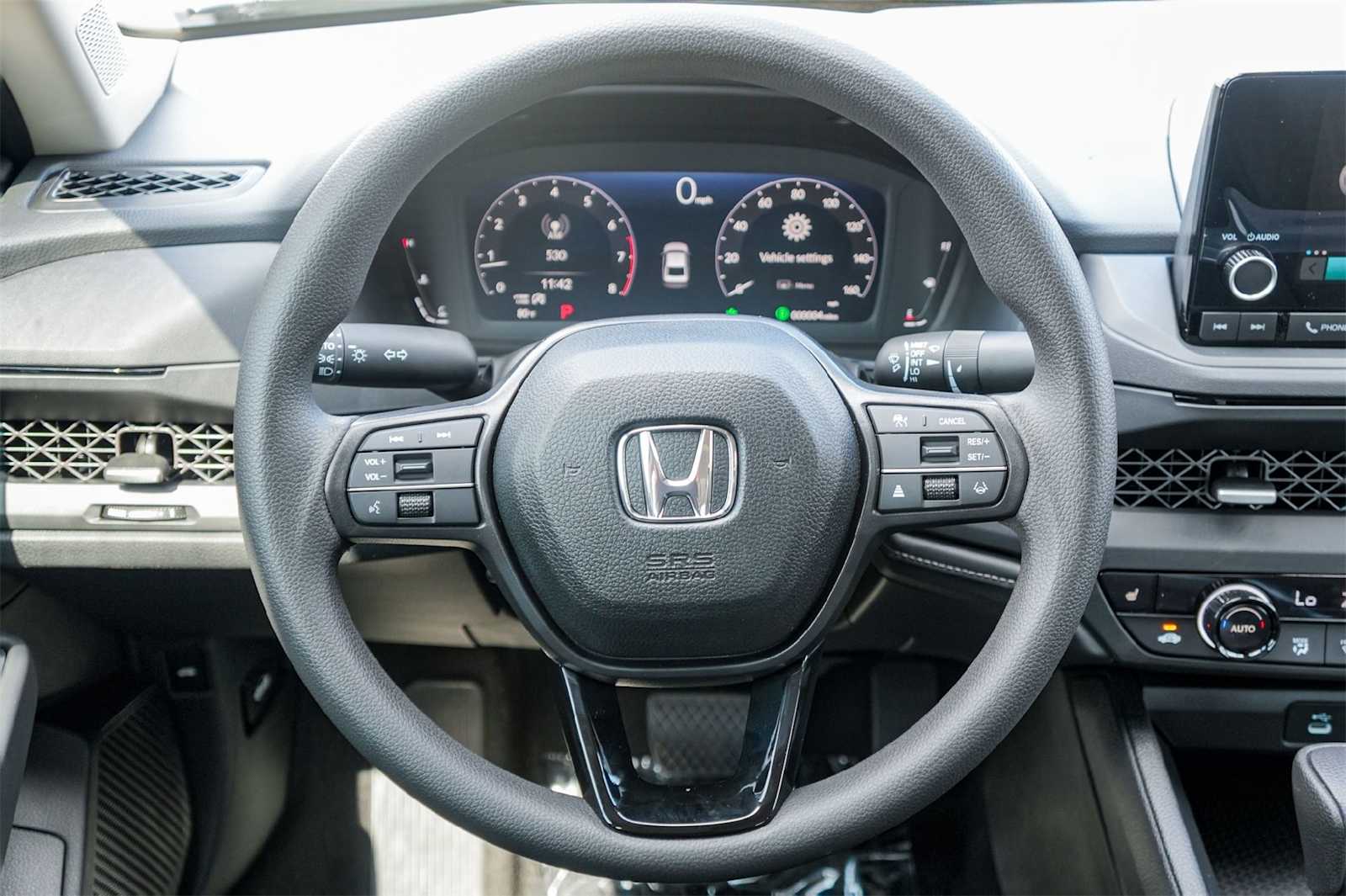 Thumbnail: 2025 Honda Accord - 15