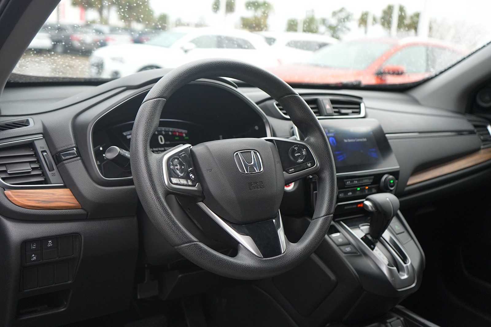 Thumbnail: 2019 Honda CR-V - 2