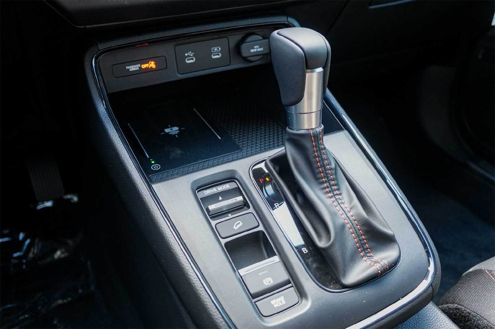 Thumbnail: 2026 Honda CR-V - 17