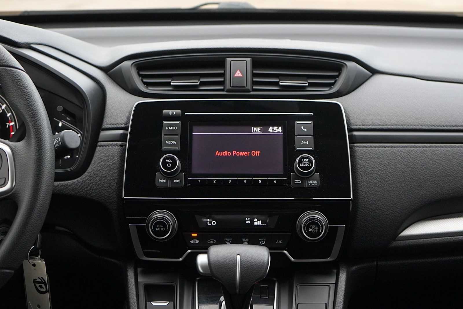 Thumbnail: 2018 Honda CR-V - 18