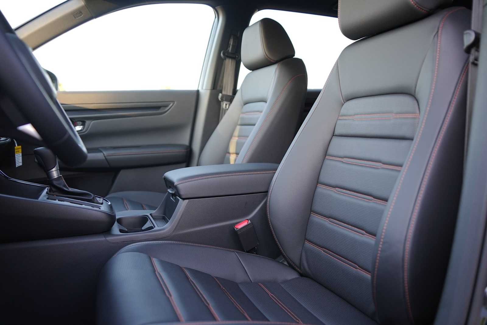 Thumbnail: 2026 Honda CR-V - 11