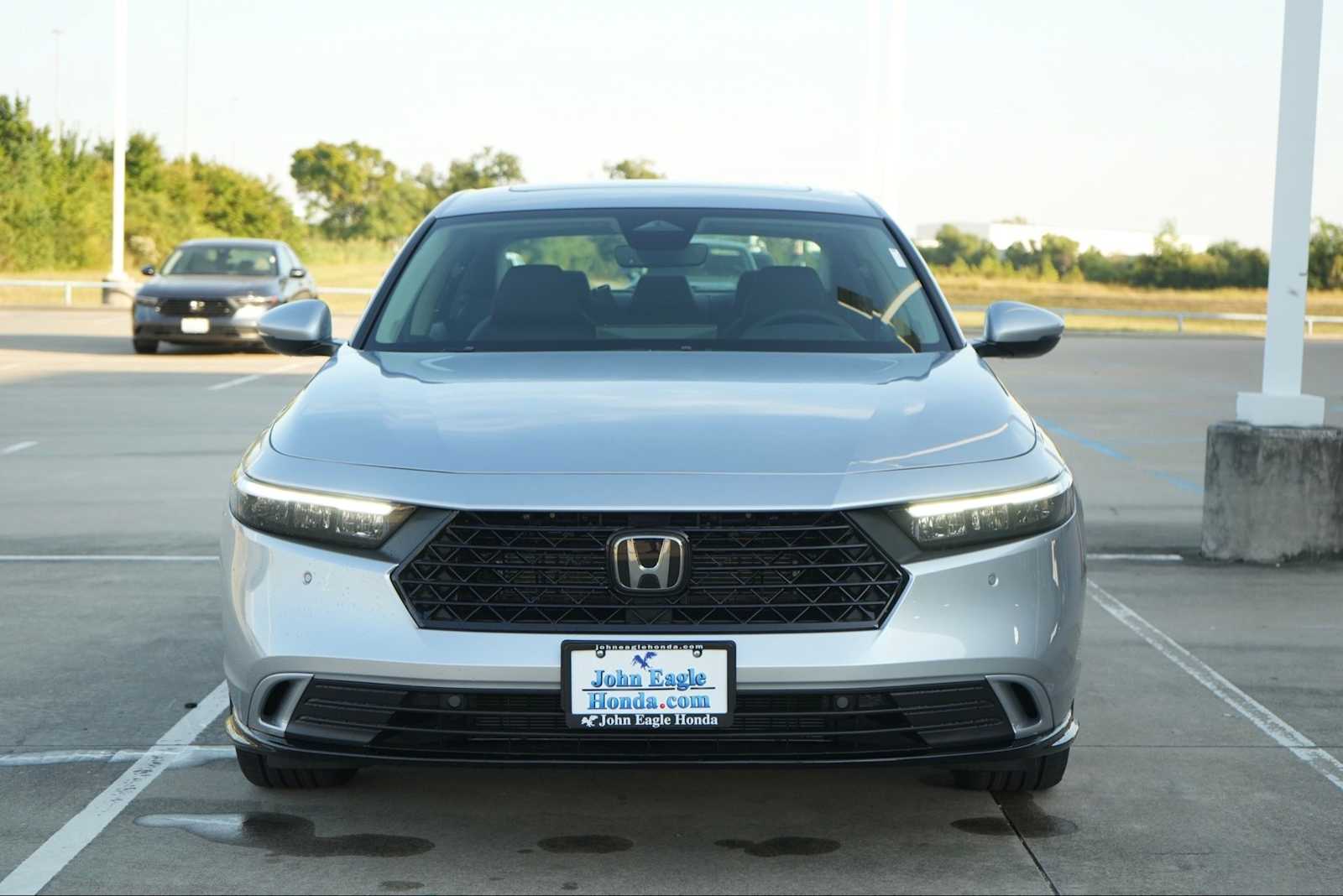 Thumbnail: 2025 Honda Accord - 6