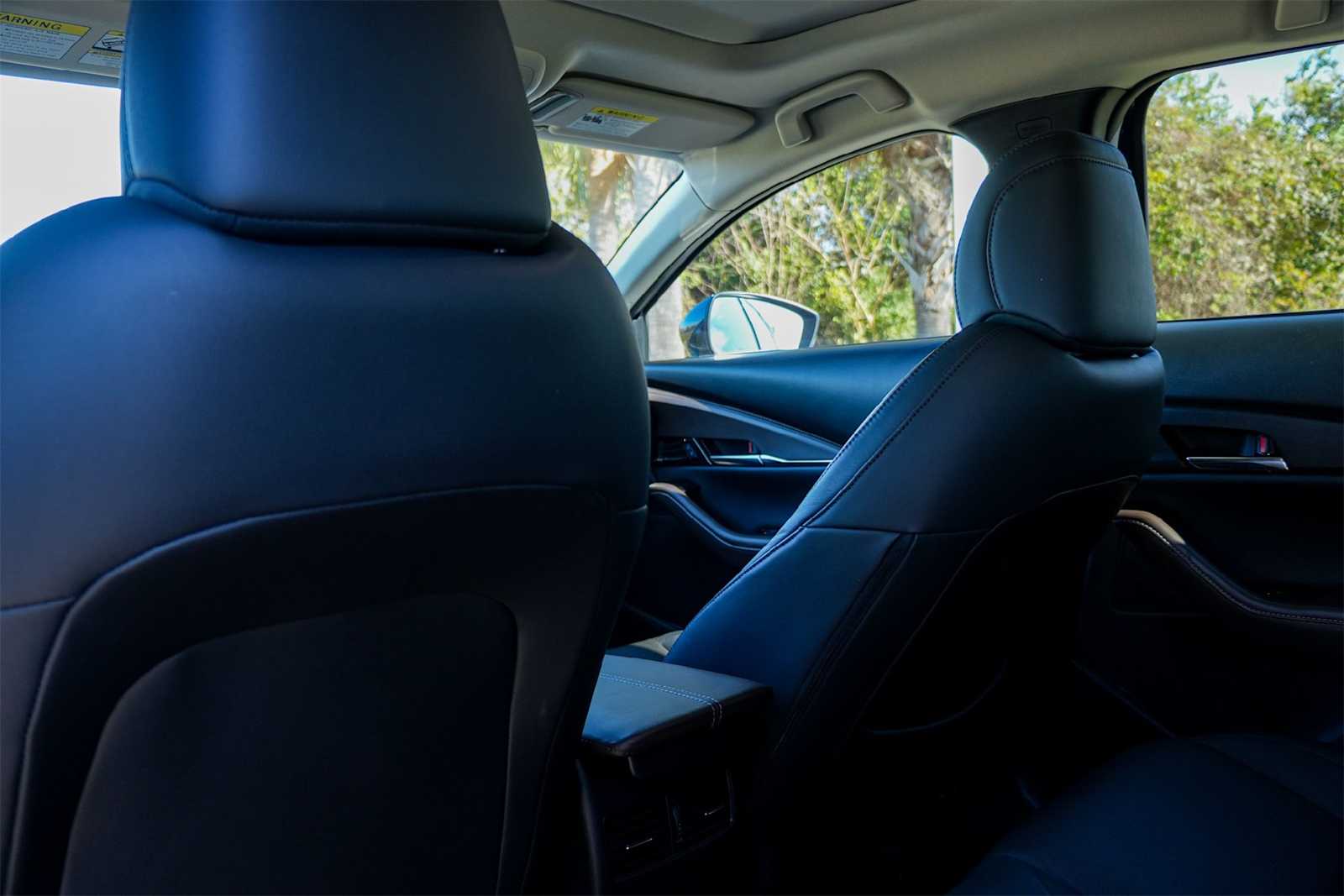 Thumbnail: 2025 Mazda CX-30 - 12