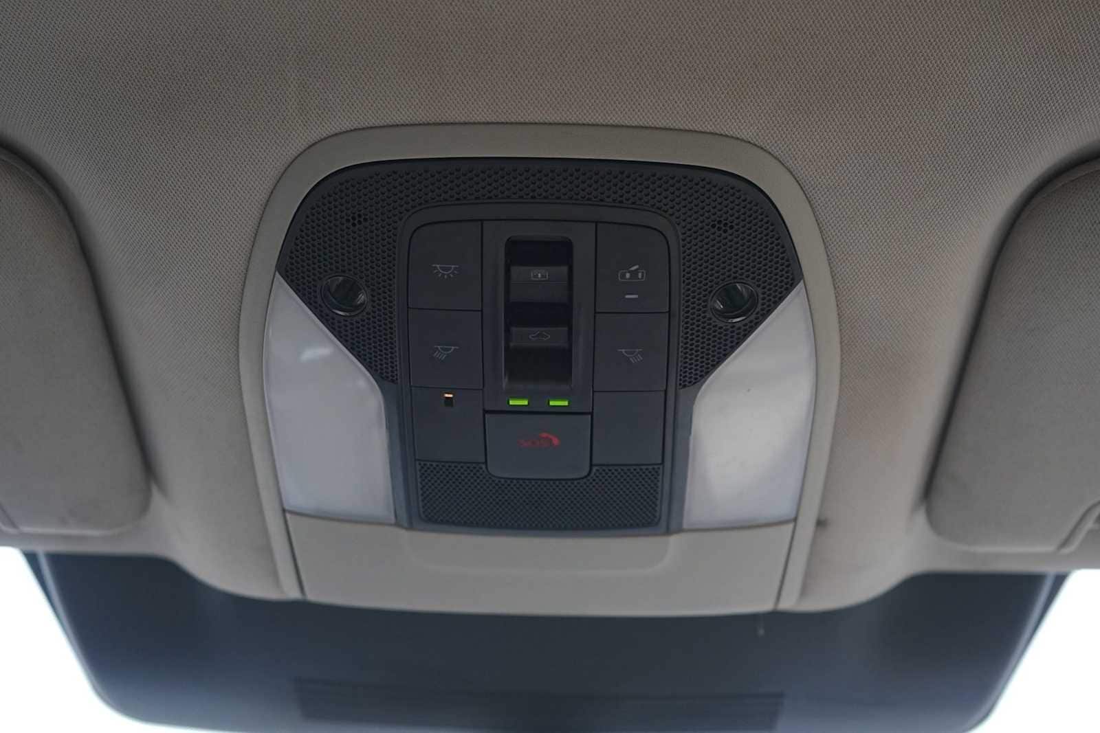 Thumbnail: 2025 INFINITI QX60 - 23