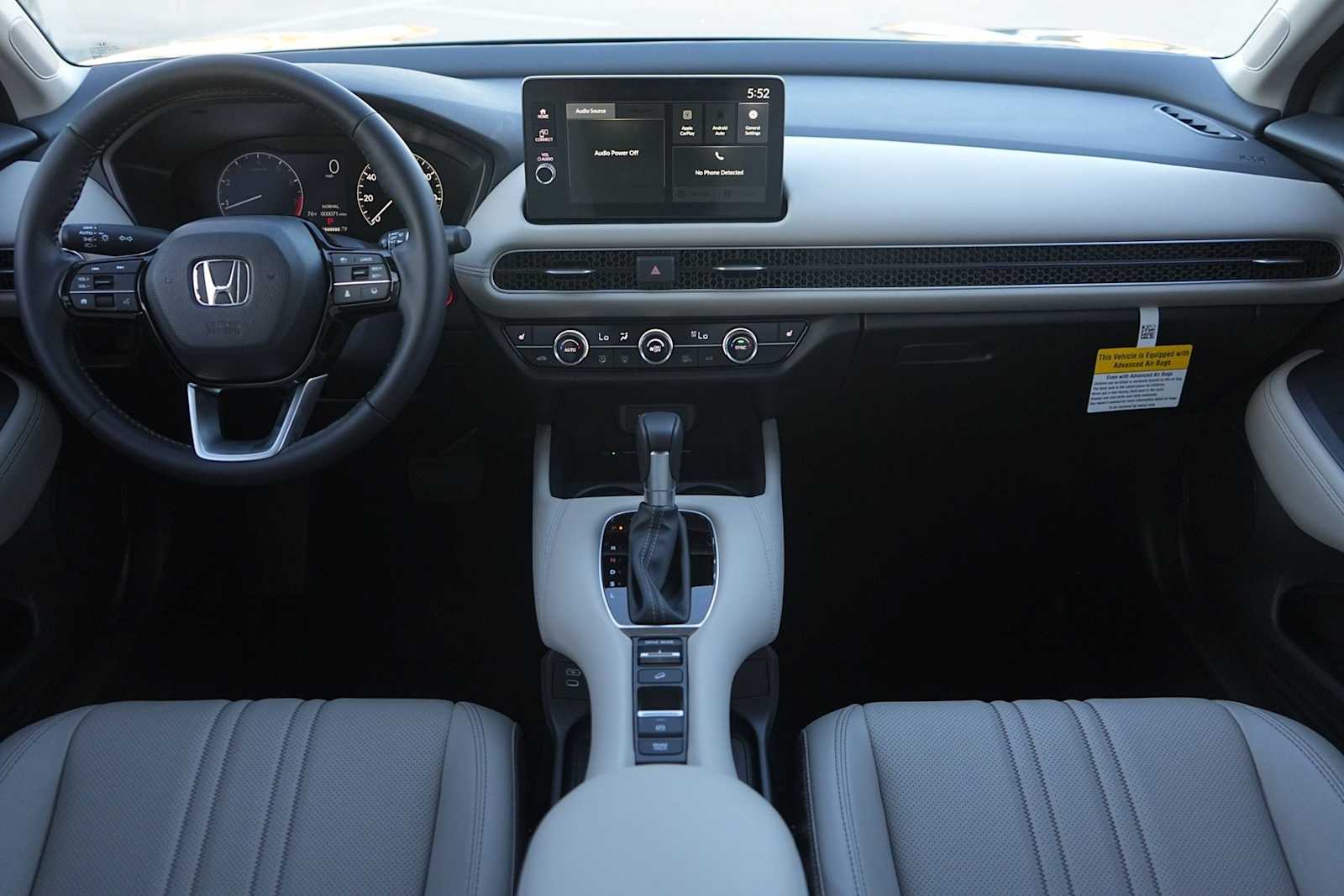 Thumbnail: 2026 Honda HR-V - 10