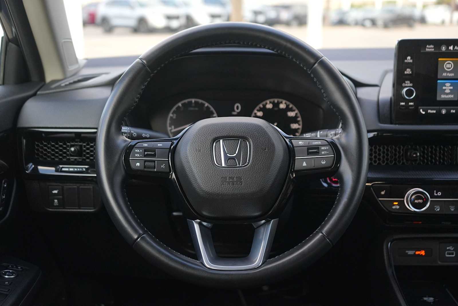 Thumbnail: 2025 Honda CR-V - 16