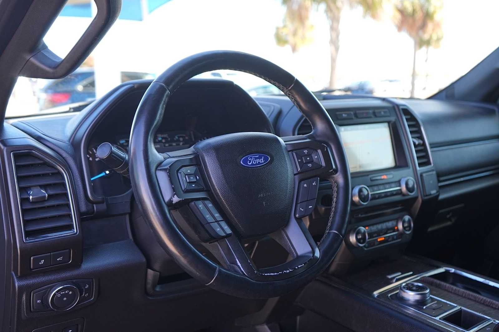 Thumbnail: 2018 Ford Expedition MAX - 2