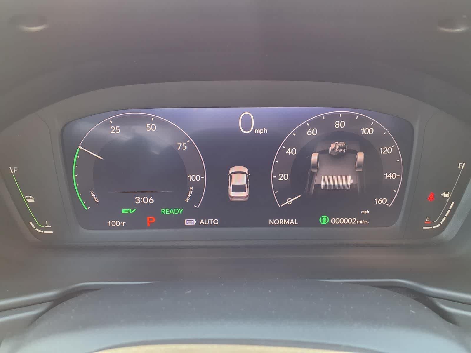 Thumbnail: 2026 Honda Accord - 17