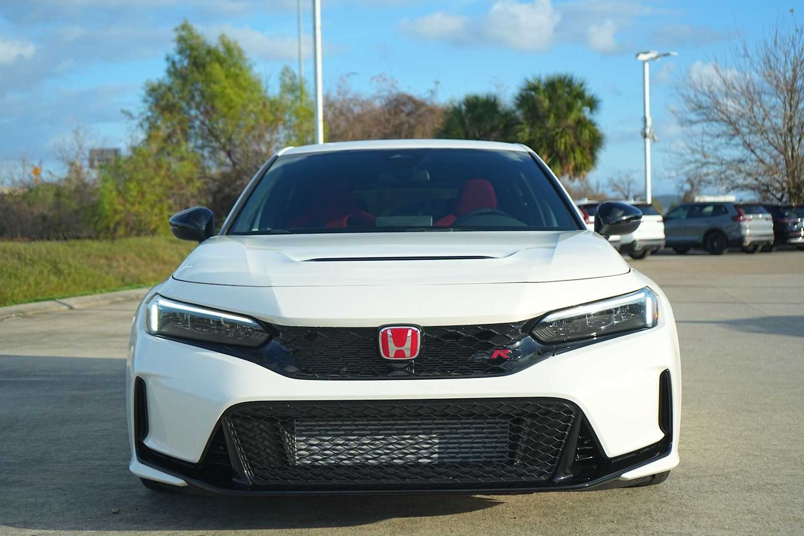 Thumbnail: 2025 Honda Civic - 6