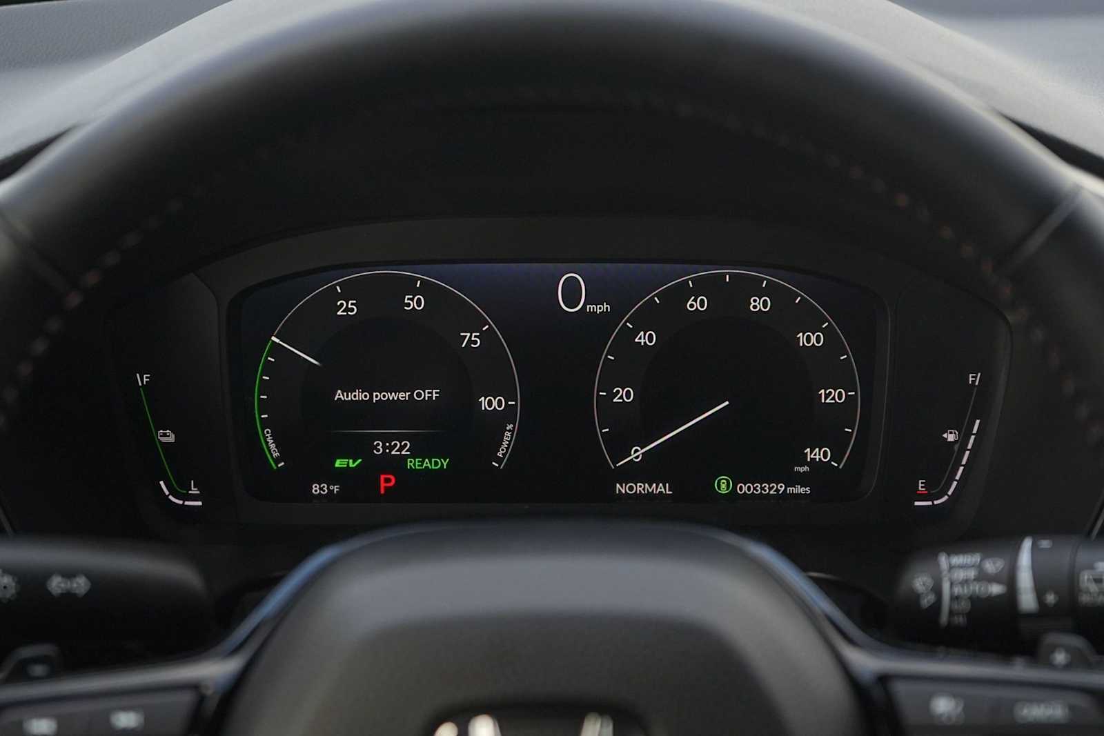 Thumbnail: 2026 Honda CR-V - 21