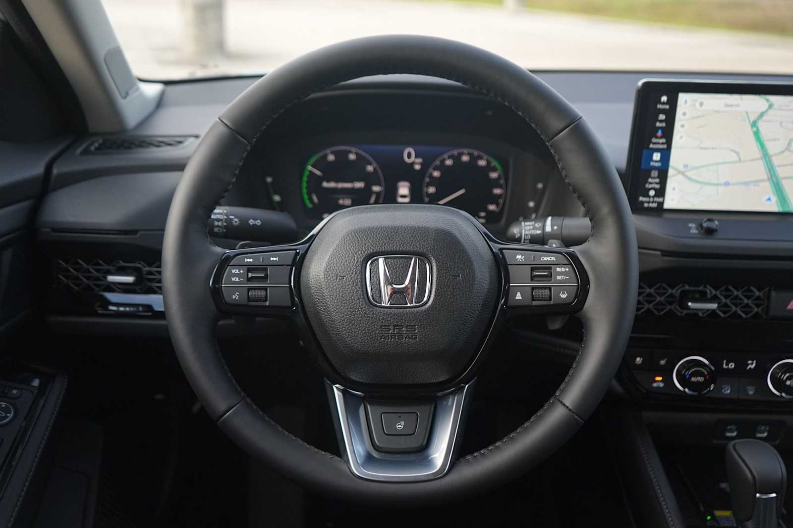 Thumbnail: 2025 Honda Accord - 15