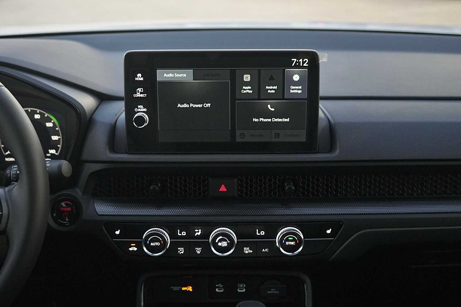 Thumbnail: 2026 Honda CR-V - 16