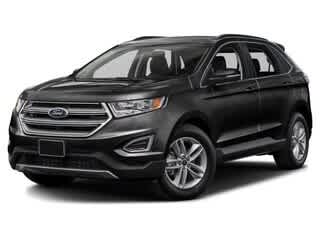 2017 Ford Edge SEL -
                  Houston, TX