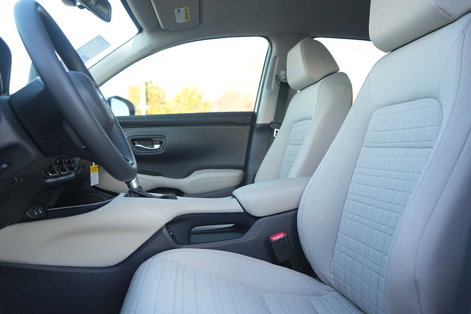 Thumbnail: 2026 Honda HR-V - 11