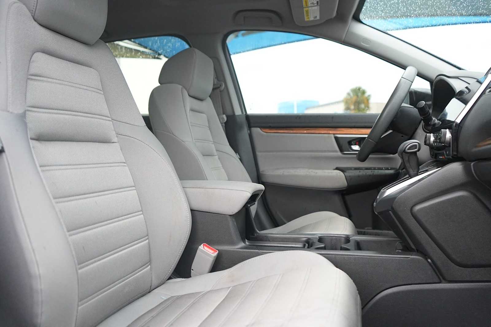 Thumbnail: 2019 Honda CR-V - 15