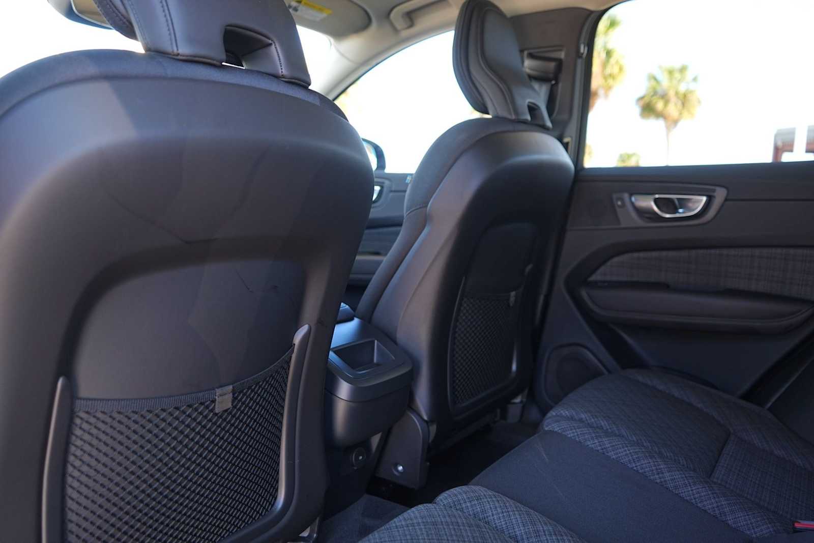 Thumbnail: 2024 Volvo XC60 - 13